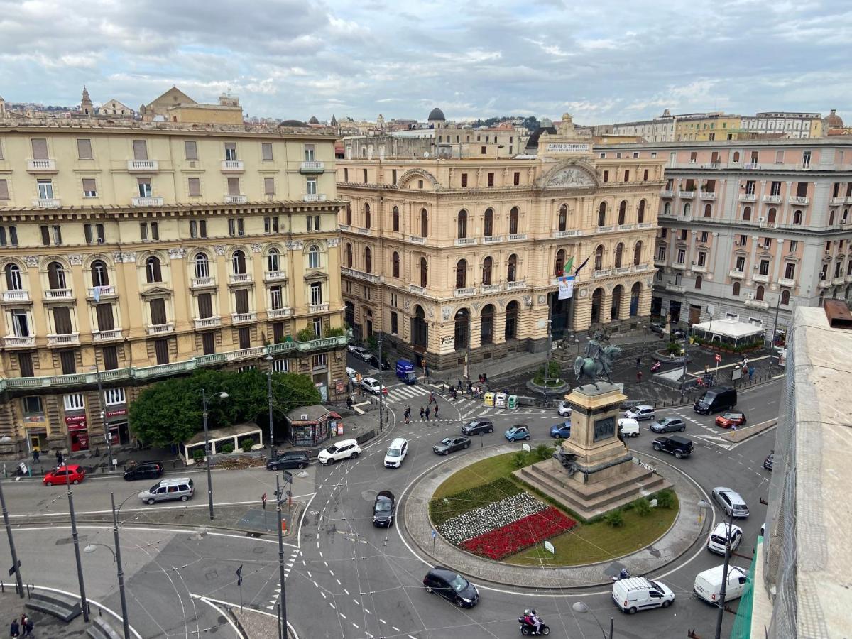 2Naples Rooms Екстер'єр фото