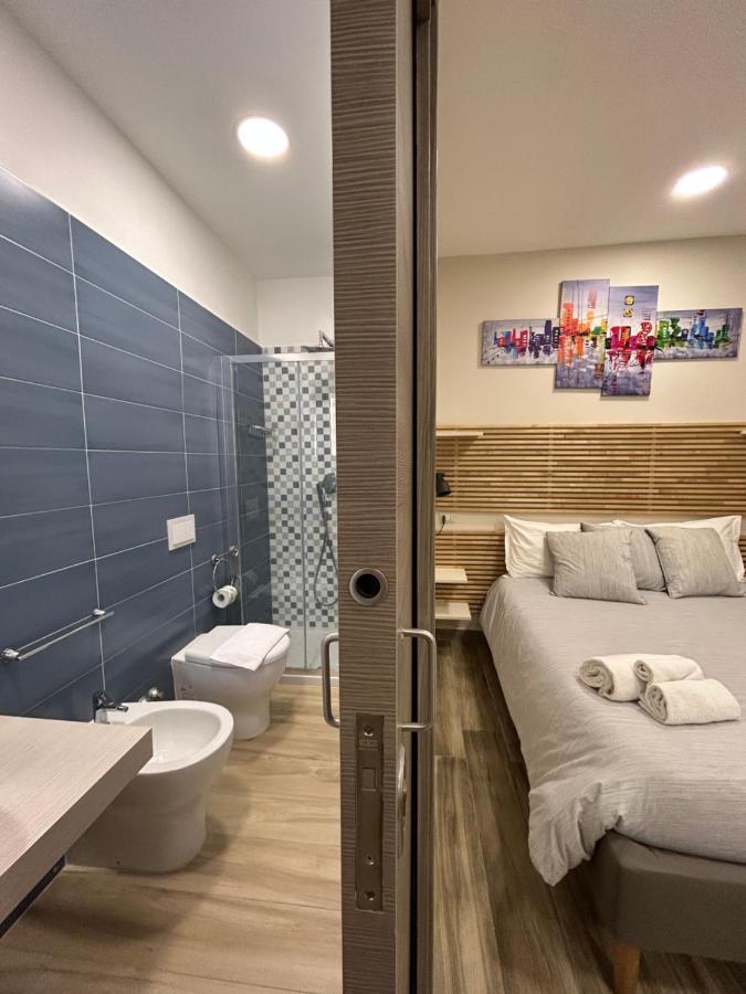 2Naples Rooms Екстер'єр фото