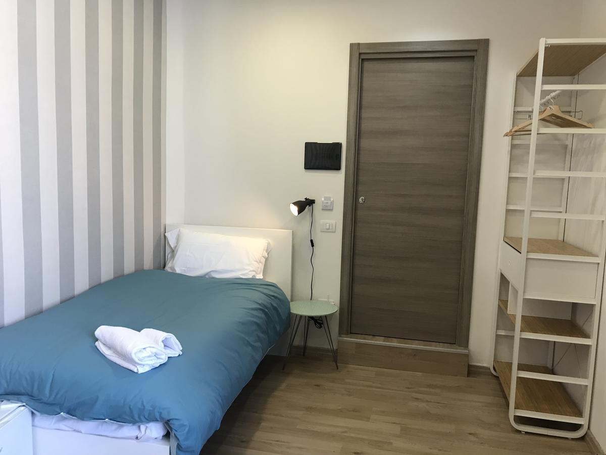 2Naples Rooms Екстер'єр фото